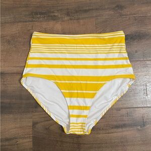 Aerie swim bottom